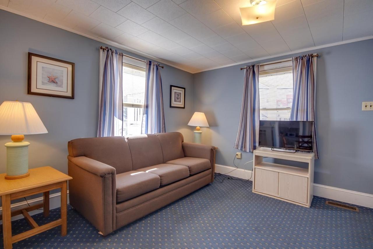 אושן סיטי Majestic Hotel & Apartments מראה חיצוני תמונה
